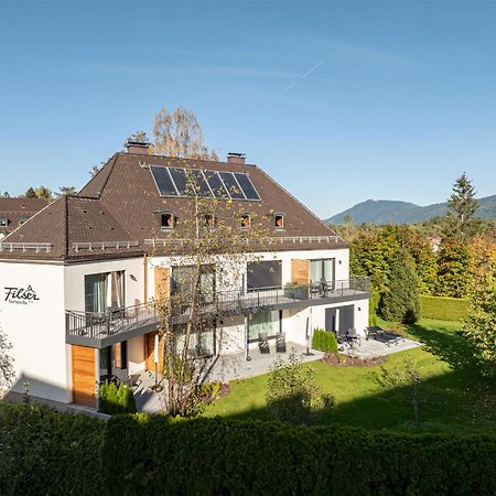 Hotel Filser Füssen Exterior foto
