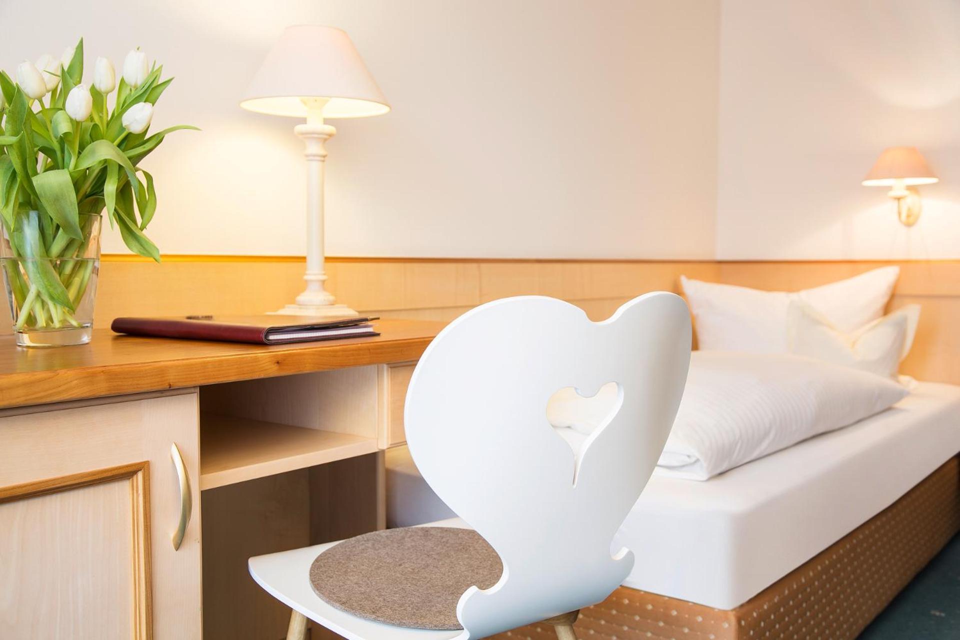 Hotel Filser Füssen Habitación foto