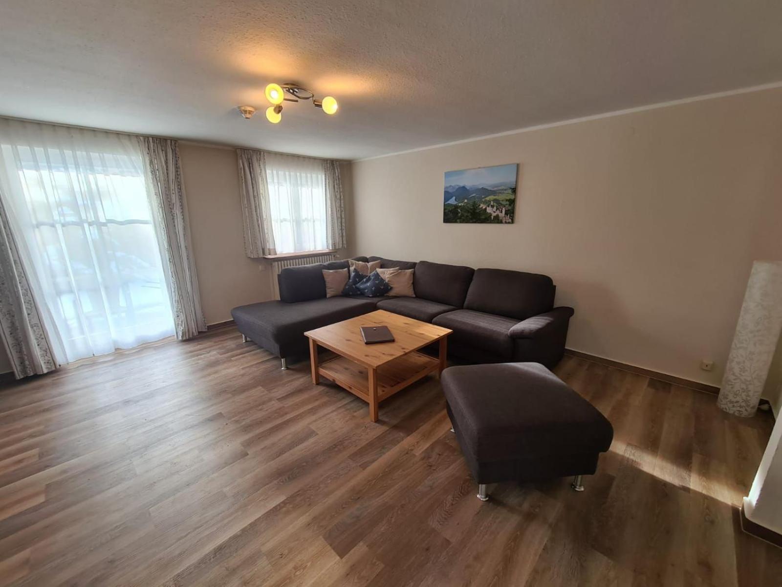Hotel Filser Füssen Habitación foto