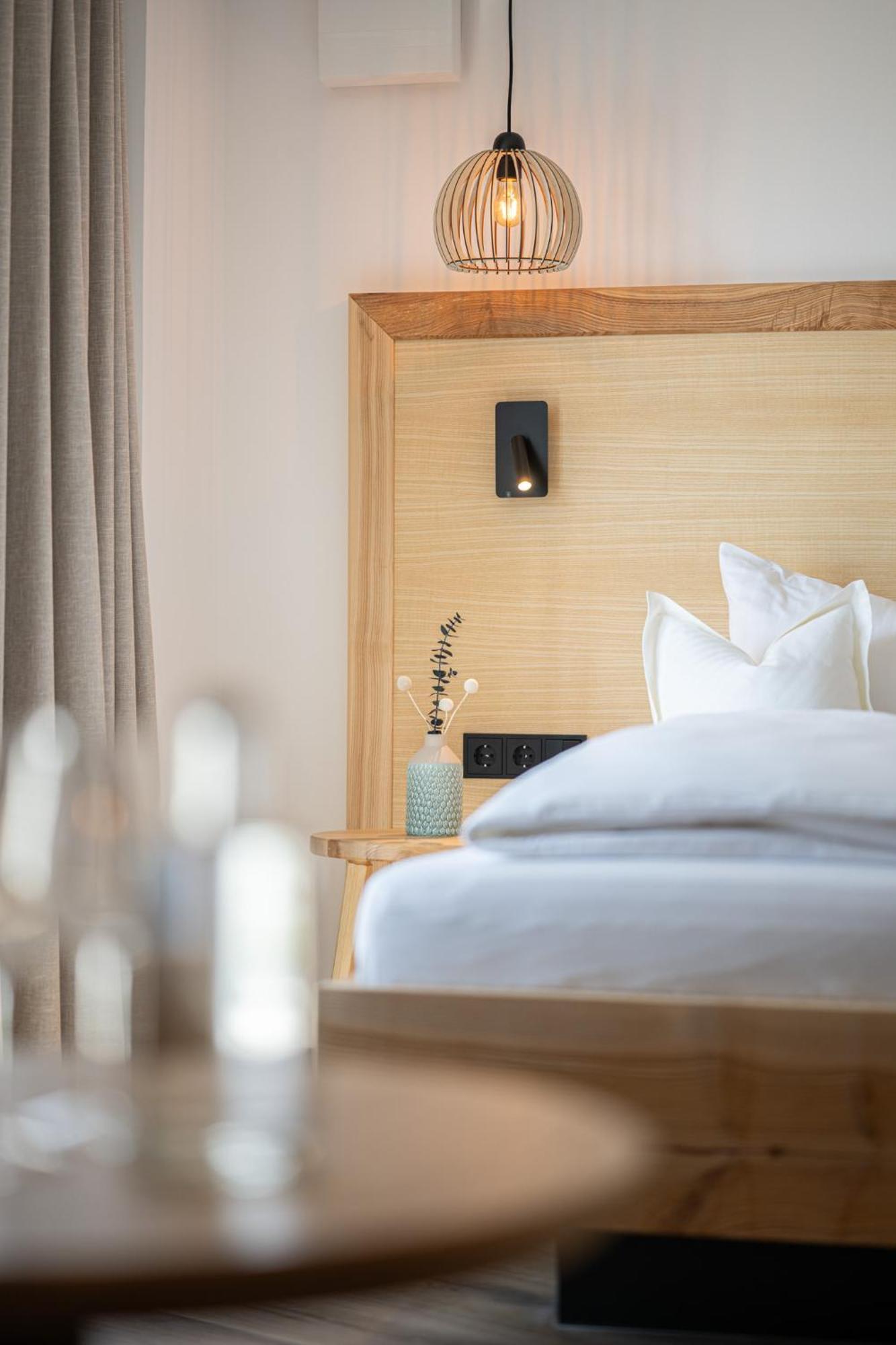 Hotel Filser Füssen Habitación foto