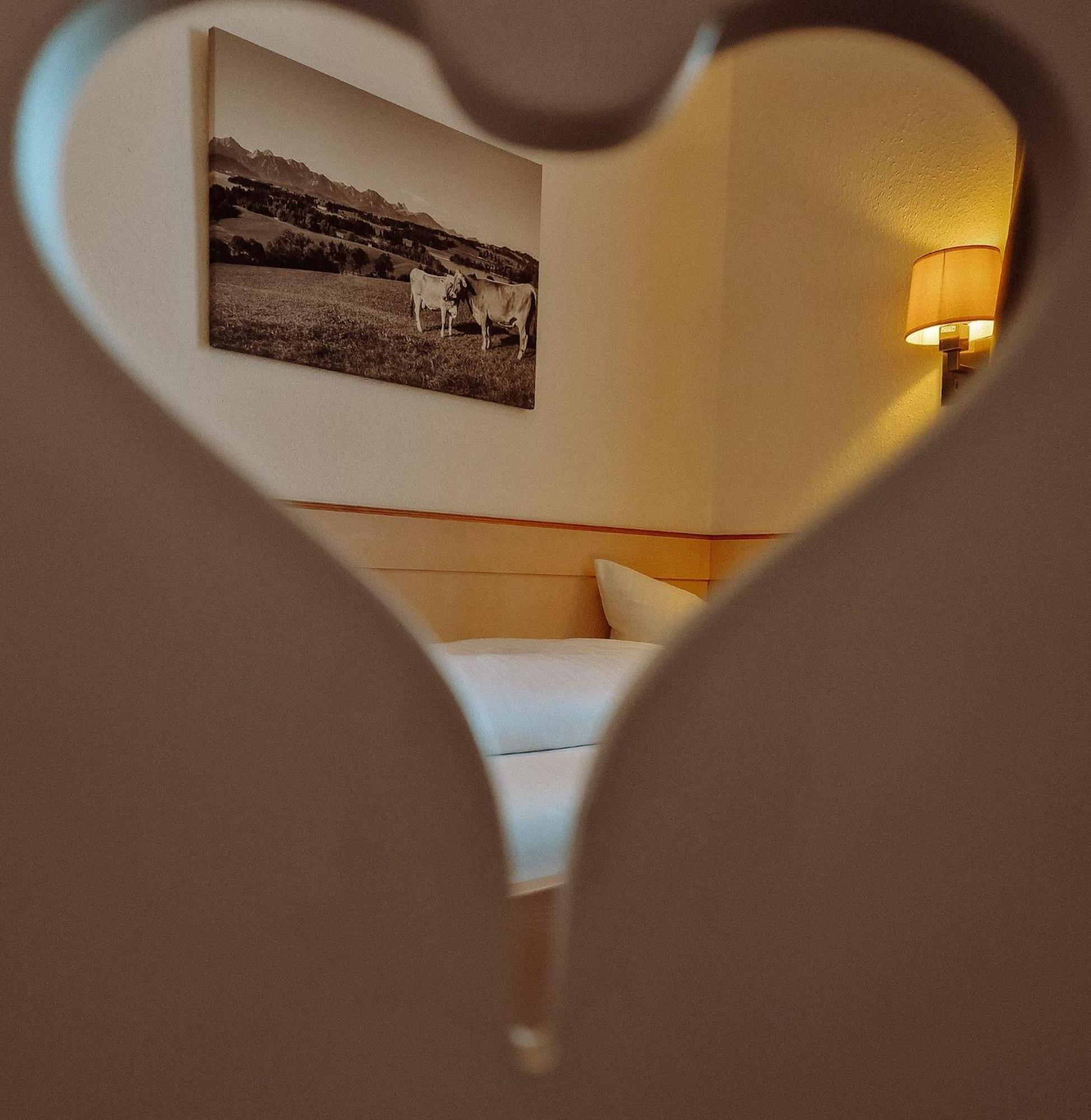Hotel Filser Füssen Habitación foto