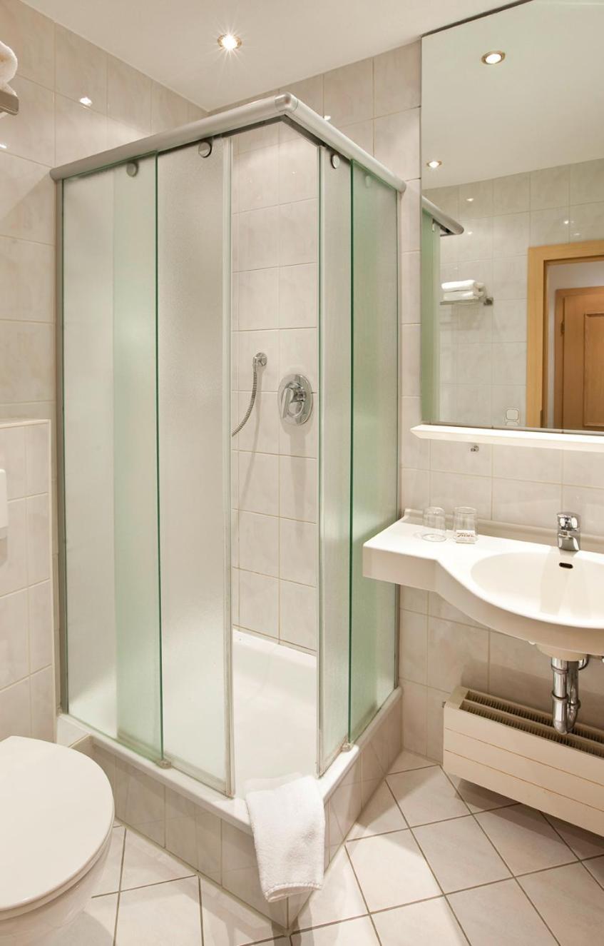 Hotel Filser Füssen Habitación foto